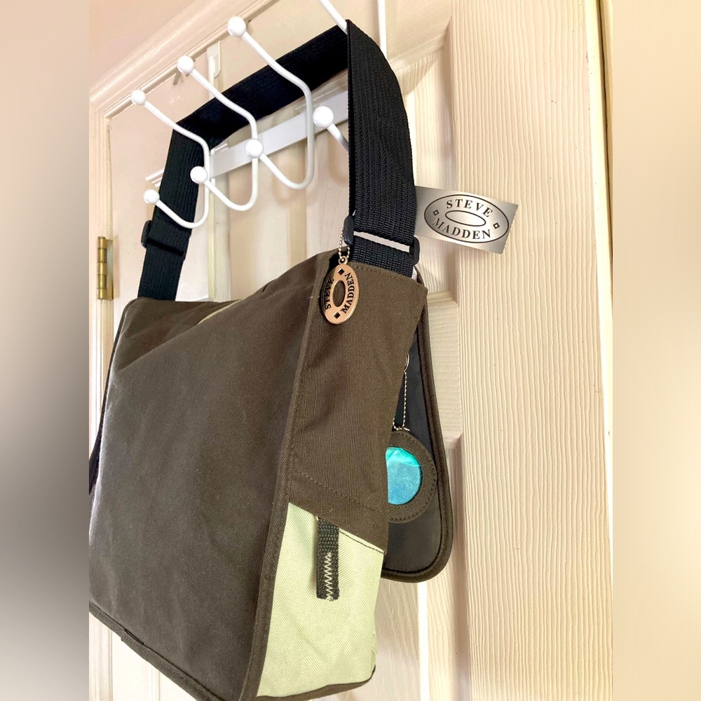 Madden Bag